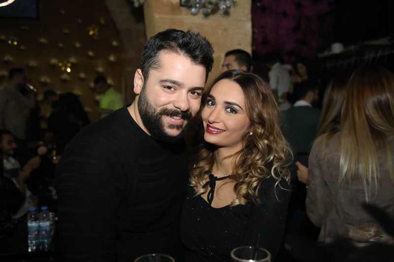 NYE at Taiga Batroun